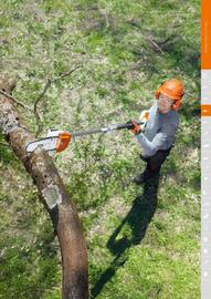 STIHL catalogue Page 77