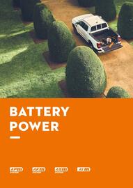 STIHL catalogue Page 8