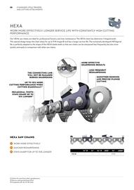 STIHL catalogue Page 88