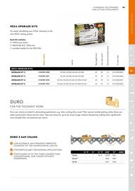 STIHL catalogue Page 89