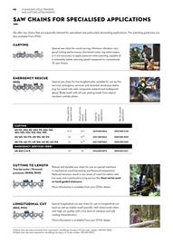 STIHL catalogue Page 90