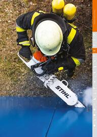 STIHL catalogue Page 91