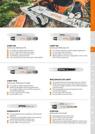 STIHL catalogue Page 93