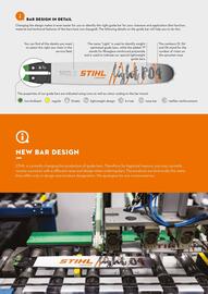 STIHL catalogue Page 94