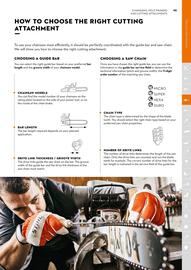 STIHL catalogue Page 95