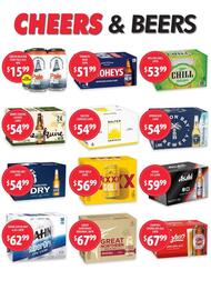 Star Liquor catalogue week 23 Page 2