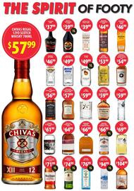 Star Liquor catalogue week 23 Page 5