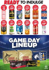 Star Liquor catalogue week 23 Page 6