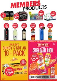 Star Liquor catalogue week 23 Page 7