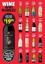 Star Liquor catalogue week 23 Page 8