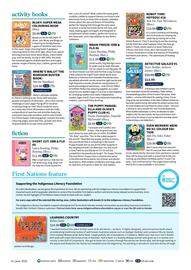 Collins Booksellers catalogue Page 14