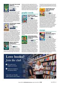 Collins Booksellers catalogue Page 15