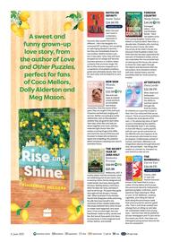 Collins Booksellers catalogue Page 4