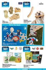 Rens Pets Depot flyer Page 4