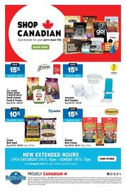 Rens Pets Depot flyer Page 6