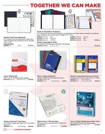 Covey Basics flyer Page 2
