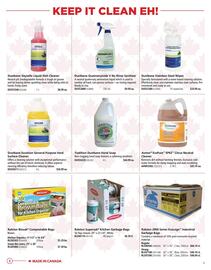 Covey Basics flyer Page 4