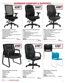 Covey Basics flyer Page 6
