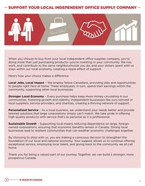 Covey Basics flyer Page 8