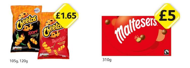 Londis leaflet week 23 Page 2