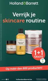 Holland & Barrett folder week 23 Pagina 1