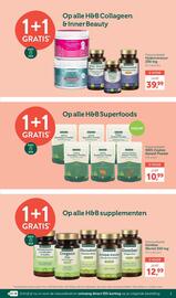 Holland & Barrett folder week 23 Pagina 2