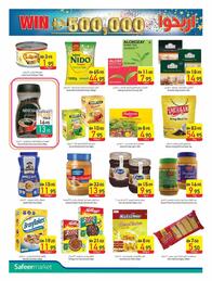 Safeer Market catalogue week 23 Page 14