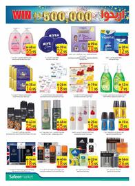 Safeer Market catalogue week 23 Page 20