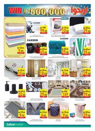 Safeer Market catalogue week 23 Page 24