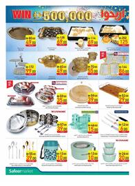 Safeer Market catalogue week 23 Page 26