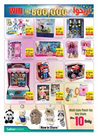 Safeer Market catalogue week 23 Page 32
