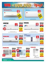 Safeer Market catalogue week 23 Page 34