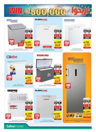Safeer Market catalogue week 23 Page 36