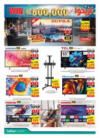 Safeer Market catalogue week 23 Page 42