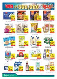 Safeer Market catalogue week 23 Page 8
