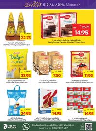 Abu Dhabi Coop catalogue Page 28