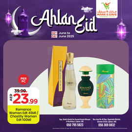 Mark & Save catalogue Page 6