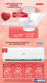 Catálogo Lojas Cem Página 116