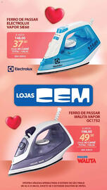 Catálogo Lojas Cem Página 119