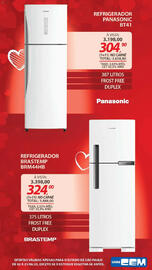 Catálogo Lojas Cem Página 35