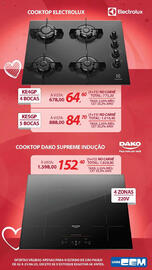 Catálogo Lojas Cem Página 45