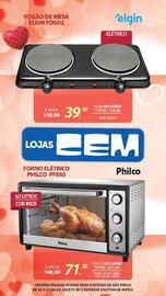 Catálogo Lojas Cem Página 46