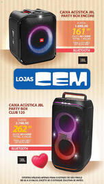 Catálogo Lojas Cem Página 51