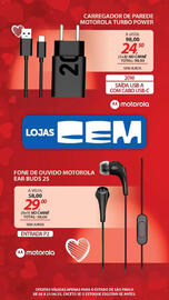 Catálogo Lojas Cem Página 56