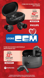 Catálogo Lojas Cem Página 57