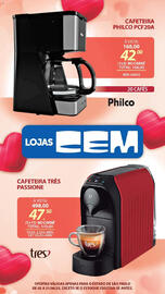 Catálogo Lojas Cem Página 68