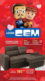 Catálogo Lojas Cem Página 7