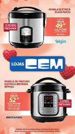 Catálogo Lojas Cem Página 75