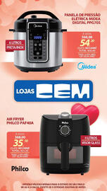 Catálogo Lojas Cem Página 76