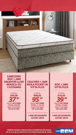 Catálogo Lojas Cem Página 99